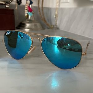 Ray Ban sunglasses